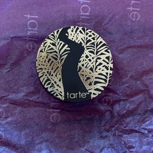 Tarte Amazonian clay finishing powder